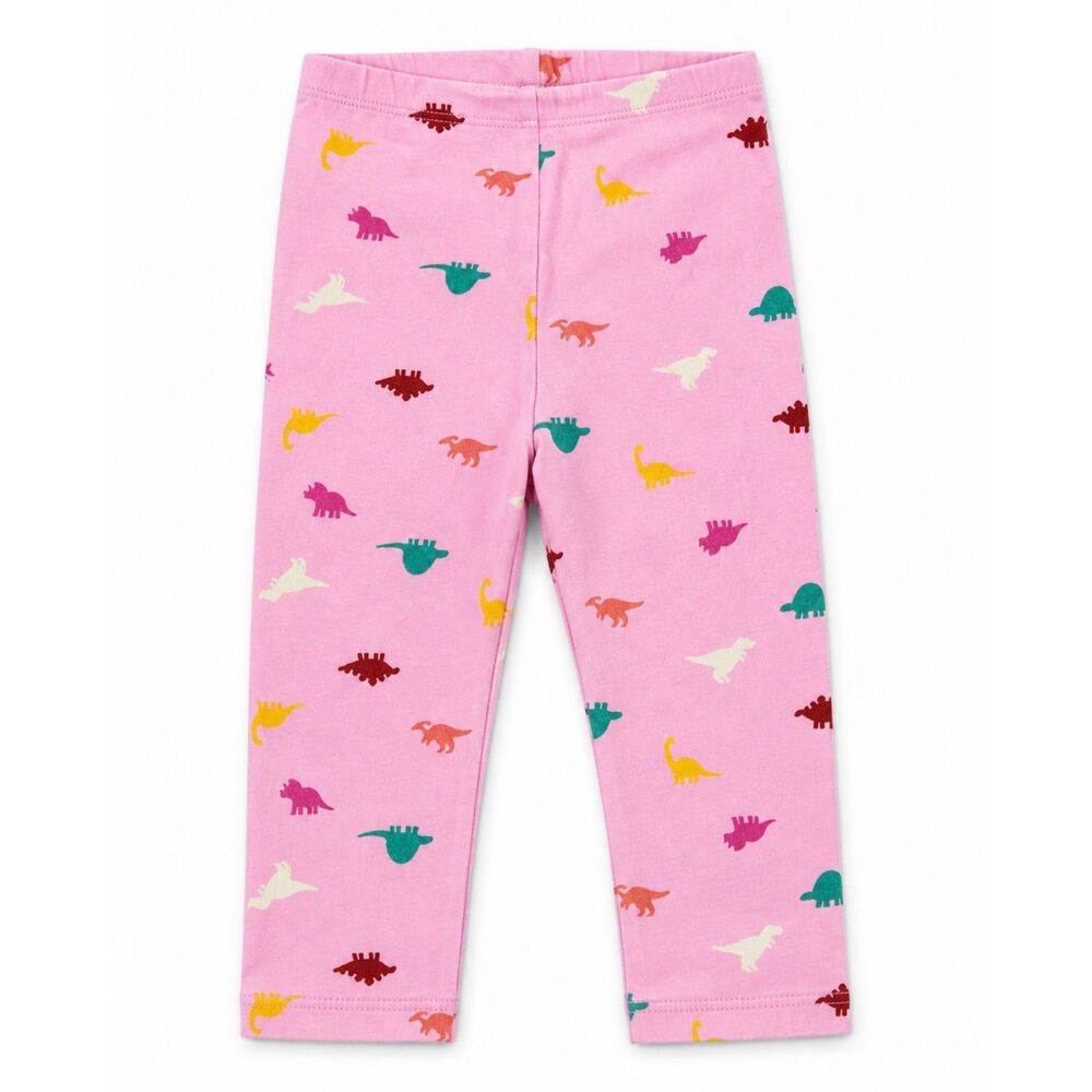 Cat & Jack Baby Girl Dinosaur Leggings